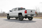 7 Inch Lift Kit | Cast Steel | Chevy/GMC 1500 4WD (14-18 & Classic) image 5