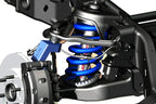 3 inch Lift Kit | M1 | Chevy Silverado & GMC Sierra 1500 2WD (1999-2006 & Classic) image 5