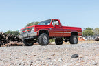 4 Inch Lift Kit | 52 Inch Rear Springs | Chevy/GMC C10/K10 Truck & SUV/K5 Blazer (73-76) image 6