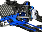 5 Inch Lift Kit | M1 | Chevy Silverado & GMC Sierra 1500 2WD (2007-2013) image 4