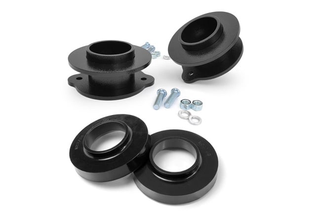 ROUGH COUNTRY Lift Kit Chevy/GMC Envoy/Trailblazer 2WD/4WD (2002-2009)