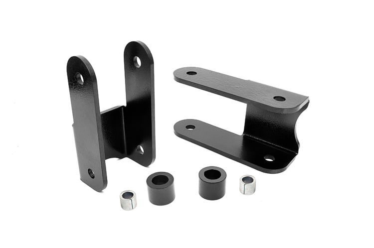 ROUGH COUNTRY Lift Kit Multiple Makes & Models (Chevy/GMC/Hummer)