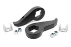 ROUGH COUNTRY Leveling Kit Chevy/GMC 2500HD/3500HD (11-19)