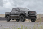 3.5 Inch Lift Kit | Alum/Cast Steel | Chevy/GMC 1500 (07-16) image 5