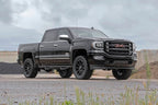 3.5 Inch Lift Kit | Cast Steel | N3 Strut | Chevy/GMC 1500 (14-16) image 6