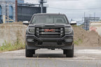 3.5 Inch Lift Kit | Alum/Cast Steel | Chevy/GMC 1500 (07-16) image 6