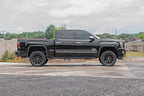 3.5 Inch Lift Kit | Cast Steel | N3 Strut | Chevy/GMC 1500 (14-16) image 5