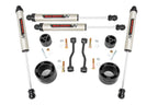 ROUGH COUNTRY Leveling Kit Jeep Gladiator JT 4WD (2024-2026)