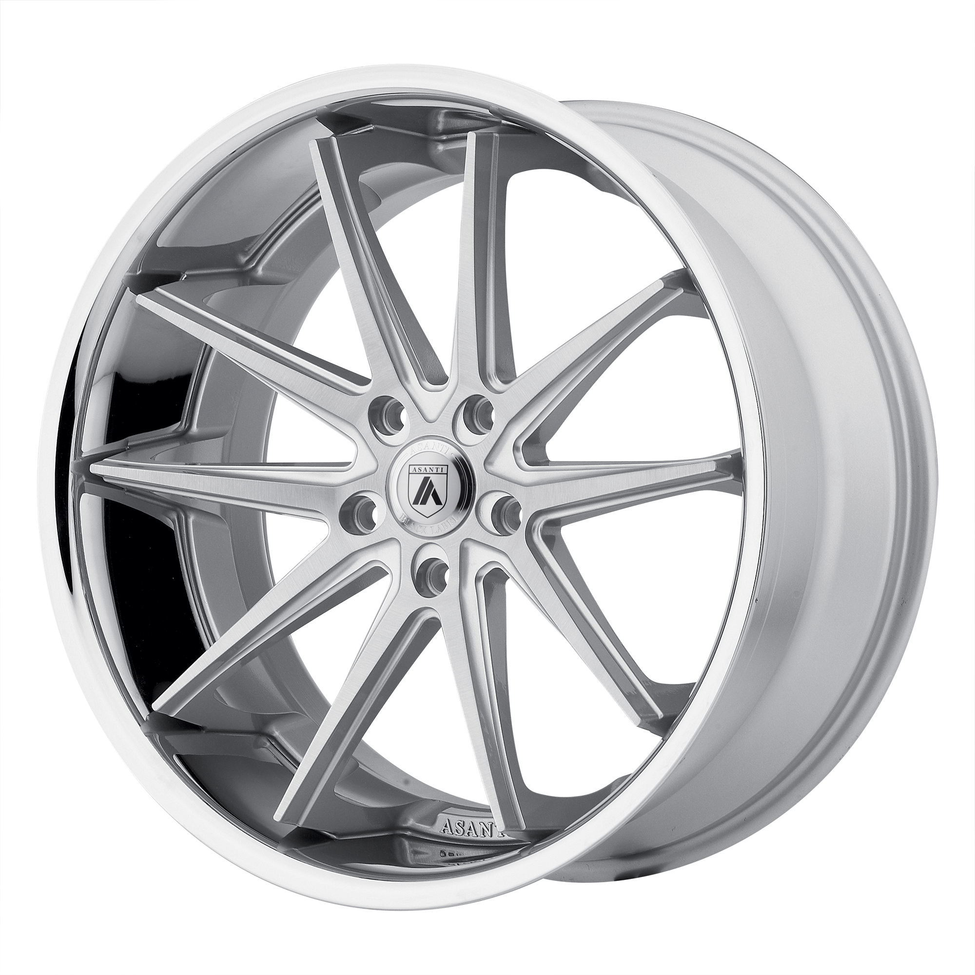 ASANTI ABL-5 ALTAIR