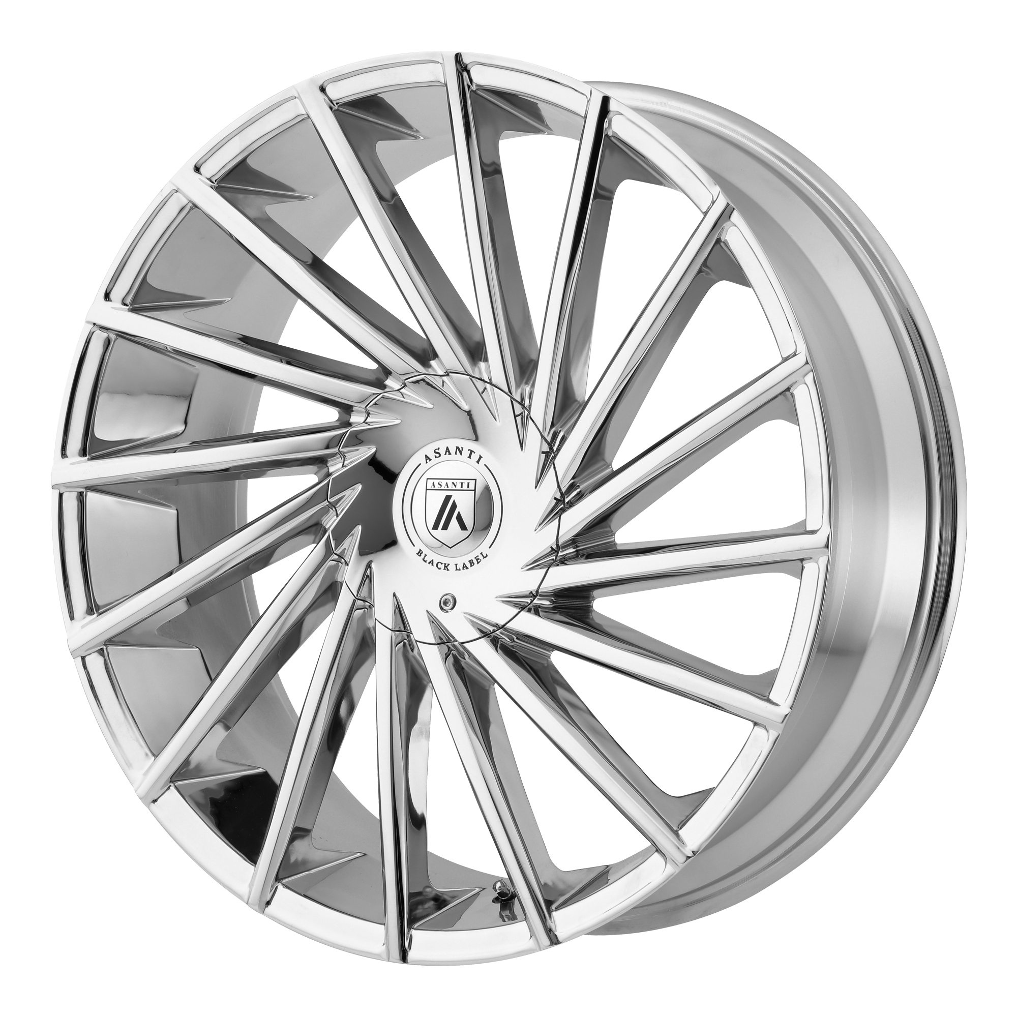ASANTI ABL-18 MATAR