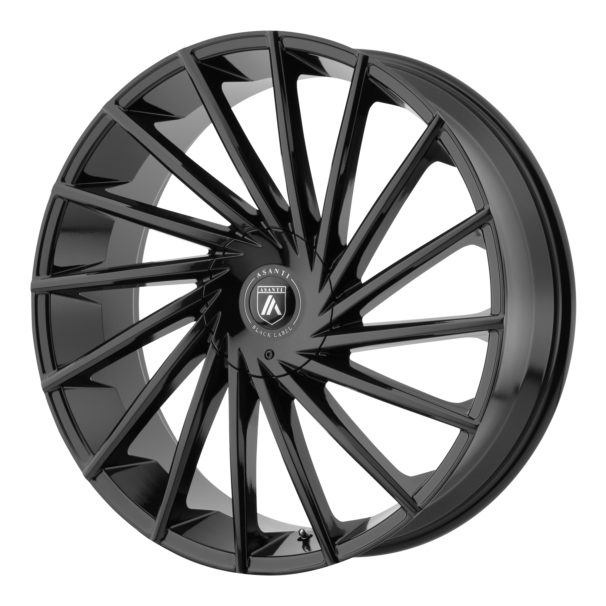 ASANTI ABL-18 MATAR