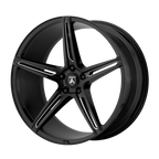 ASANTI ABL-22 ALPHA 5