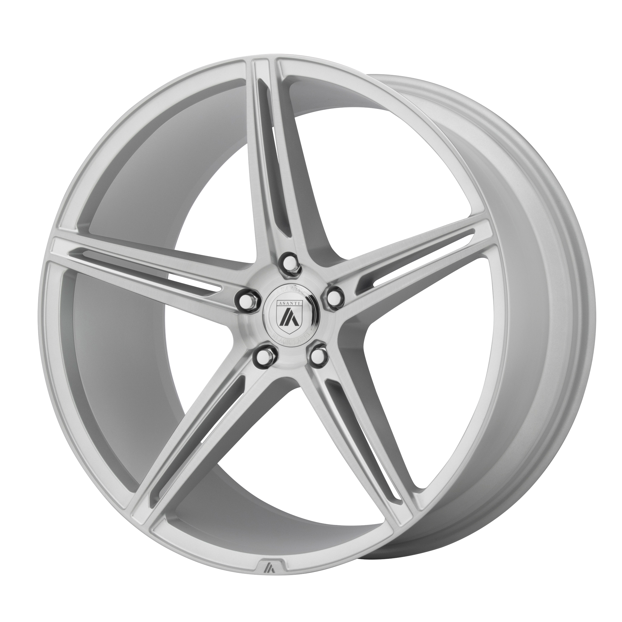 ASANTI ABL-22 ALPHA 5