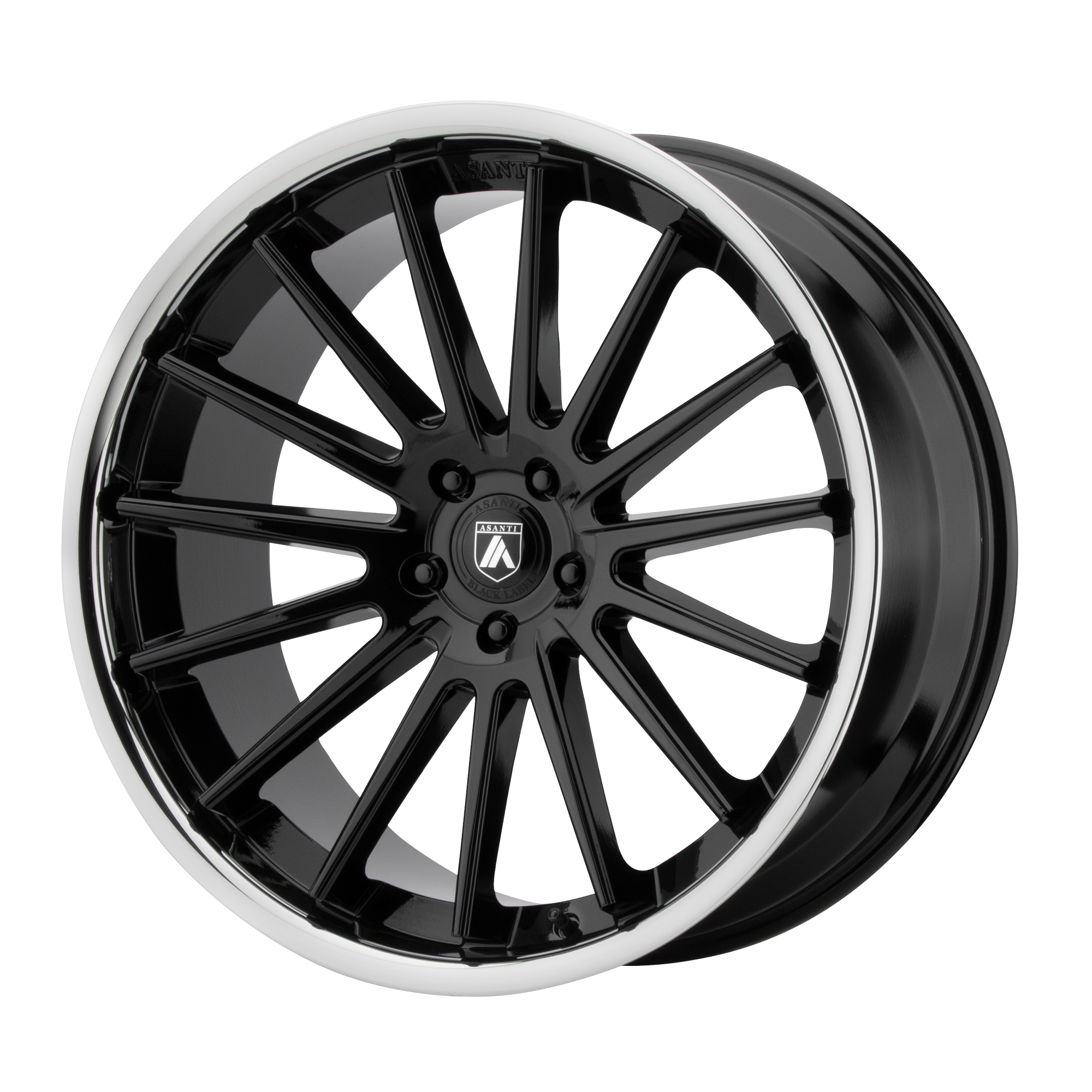 ASANTI ABL-24 BETA