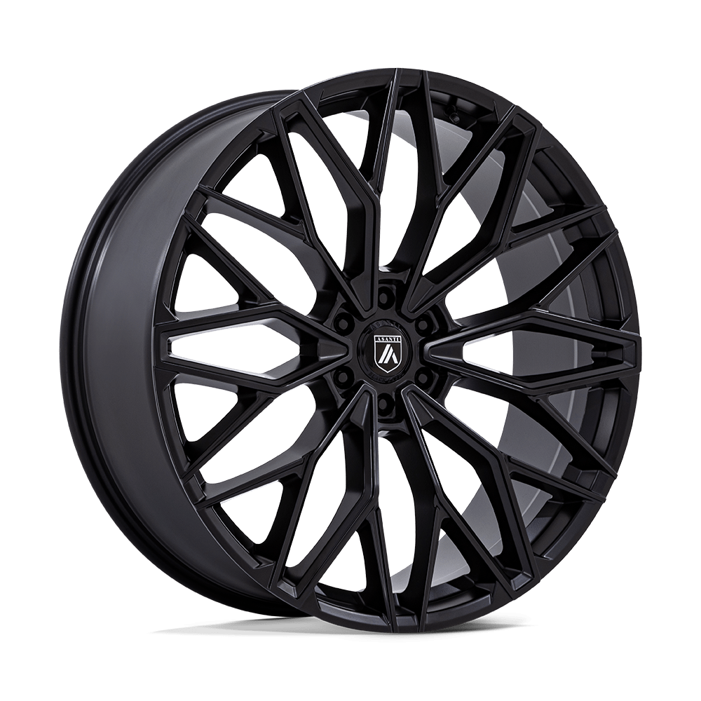 ASANTI MOGUL 6