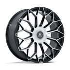 ASANTI ENVOY