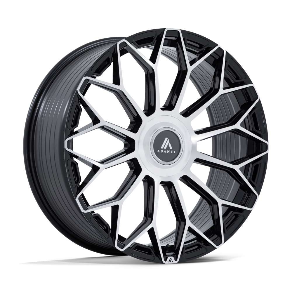 ASANTI ENVOY