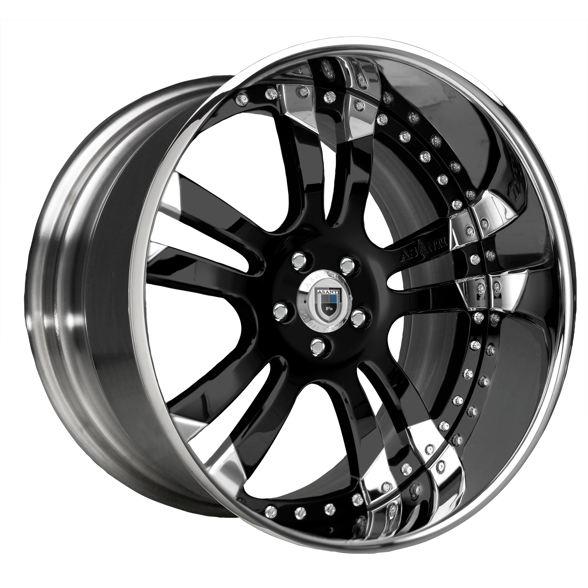 ASANTI FORGED AF142