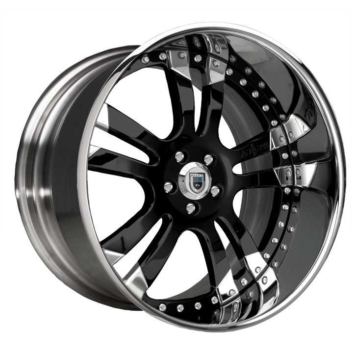 ASANTI FORGED AF142