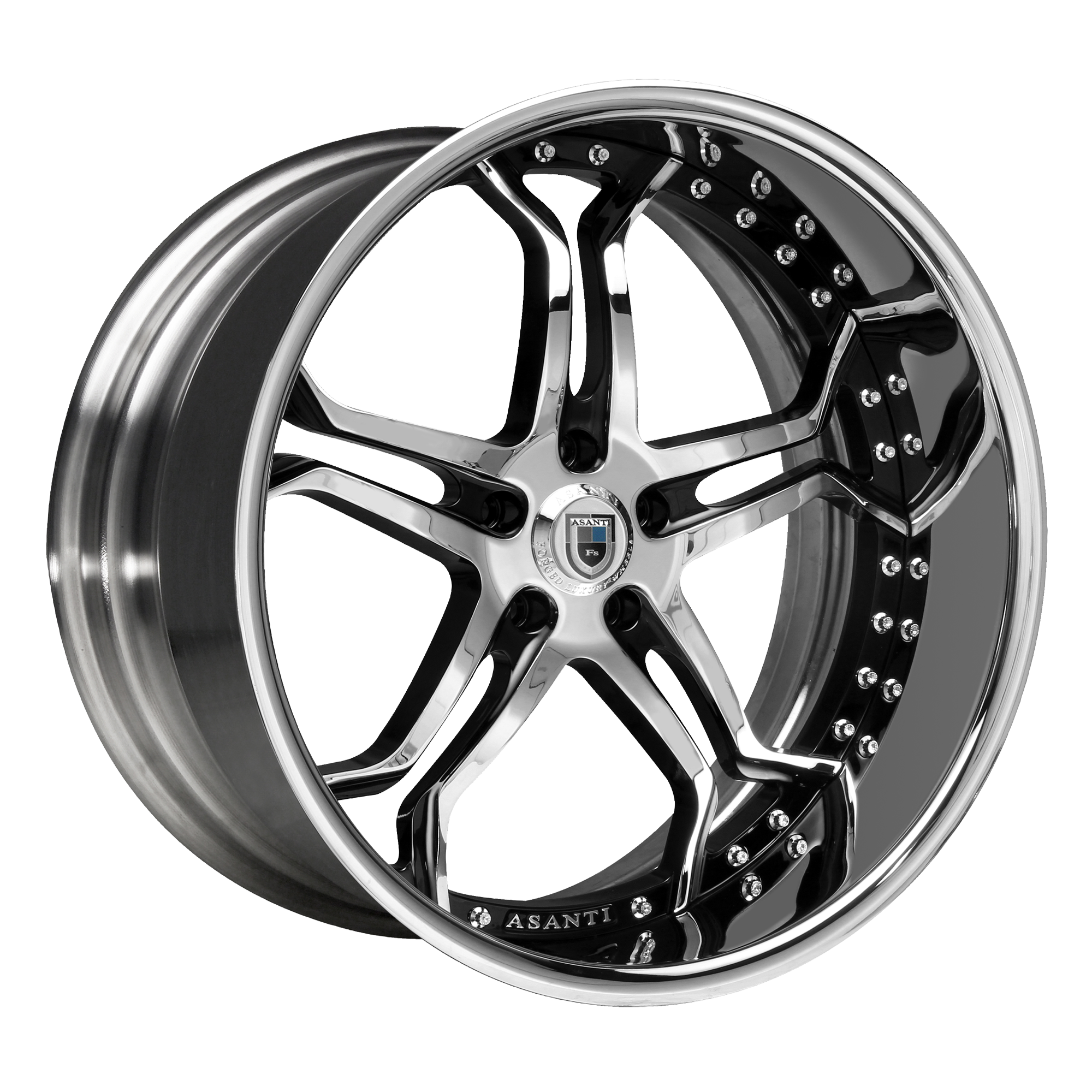 ASANTI FORGED AF173