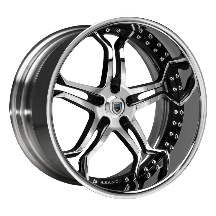 ASANTI FORGED AF173