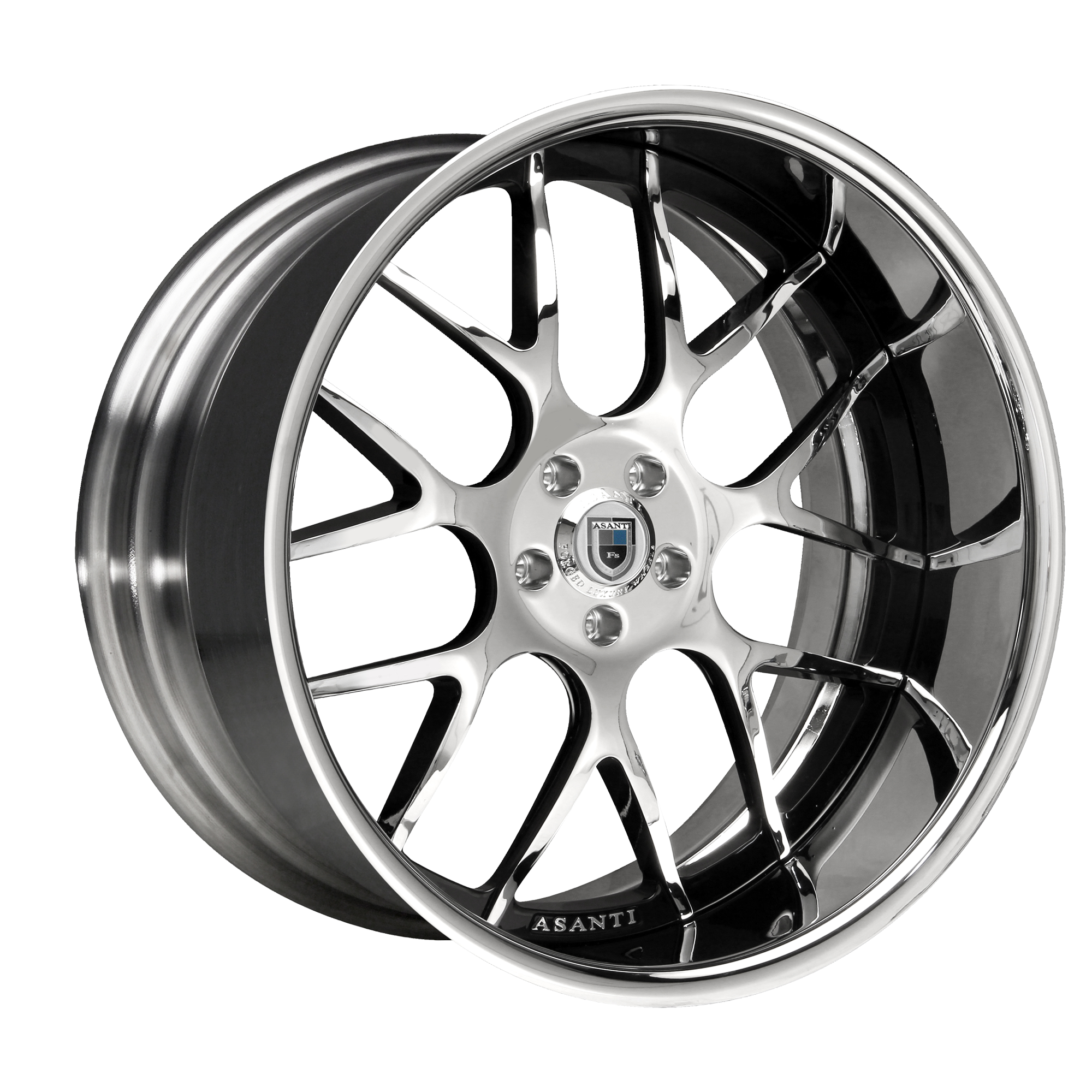 ASANTI FORGED AF174