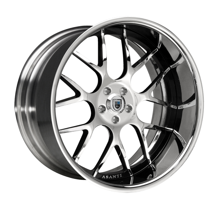 ASANTI FORGED AF174
