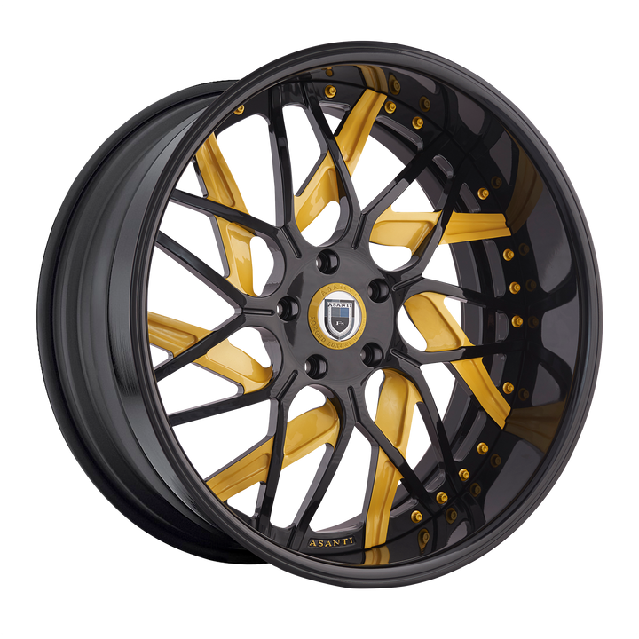 ASANTI FORGED AF832