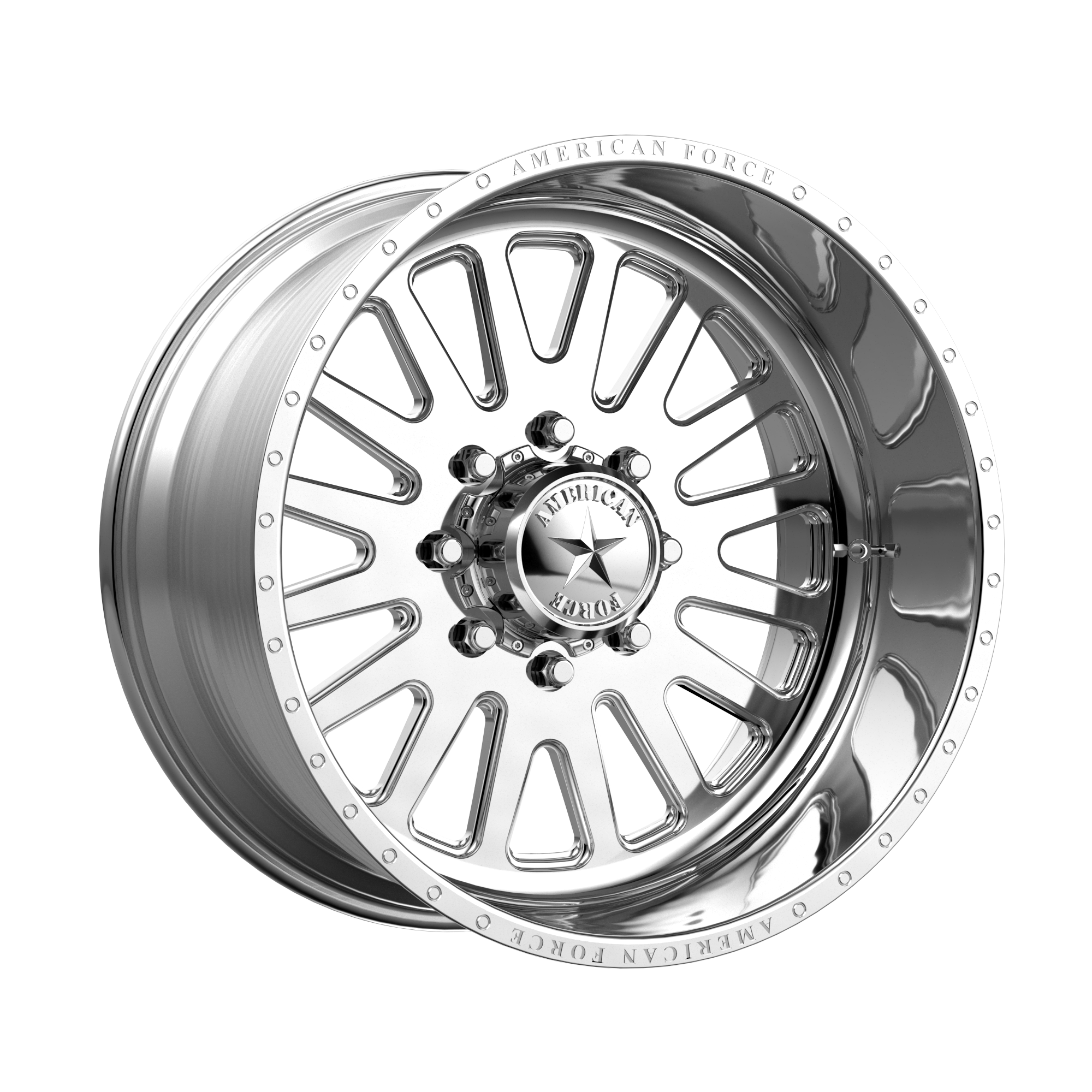 AFW ATOM SS