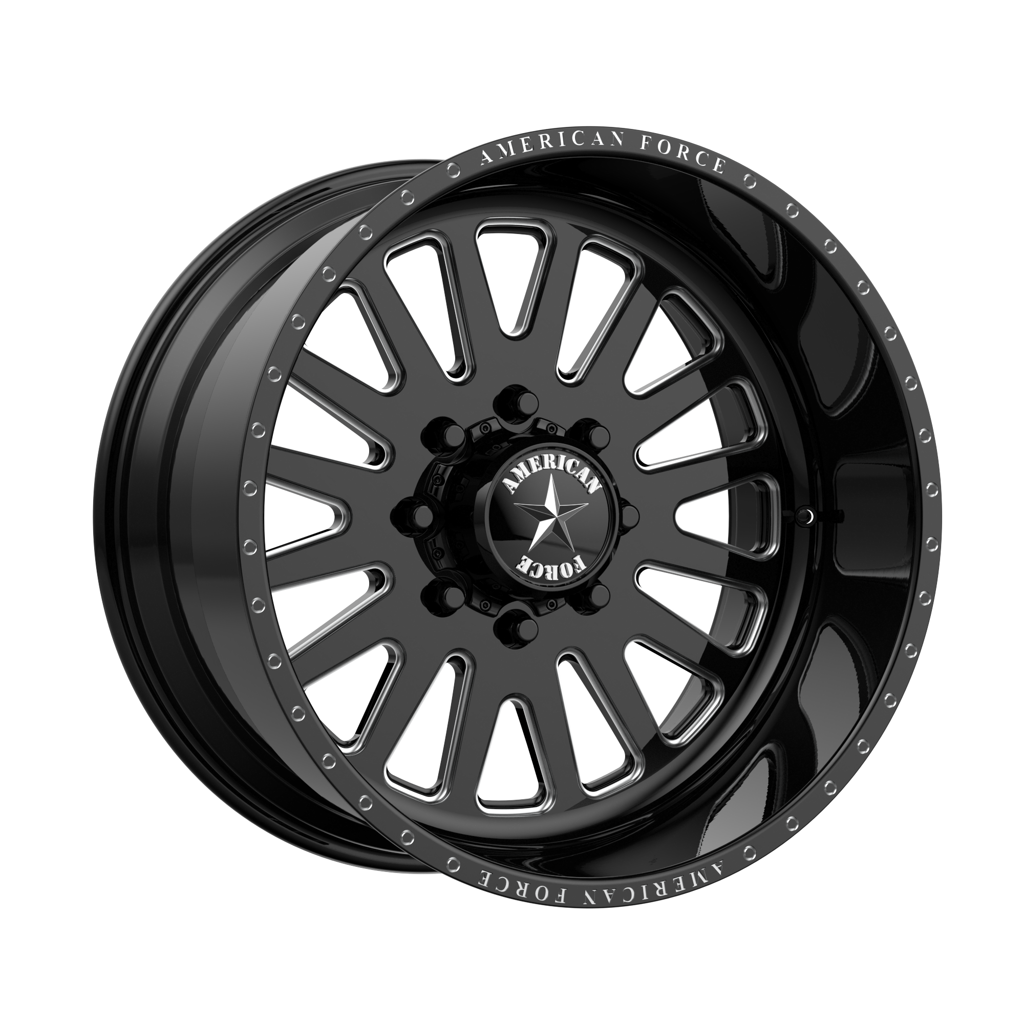 American Force AFW ATOM SS