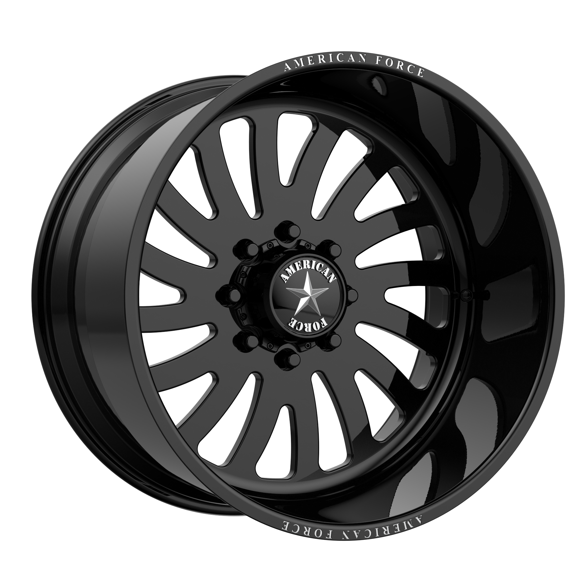 American Force AFW OCTANE
