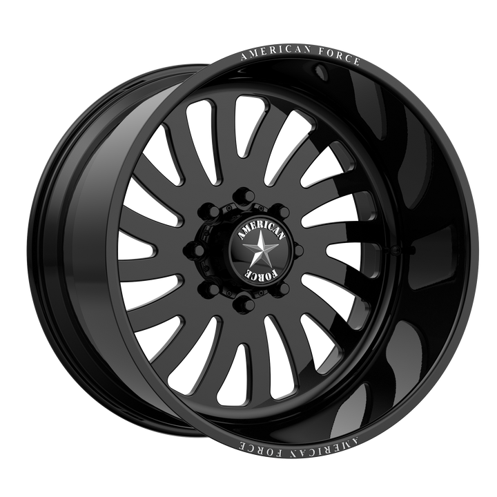 American Force AFW OCTANE