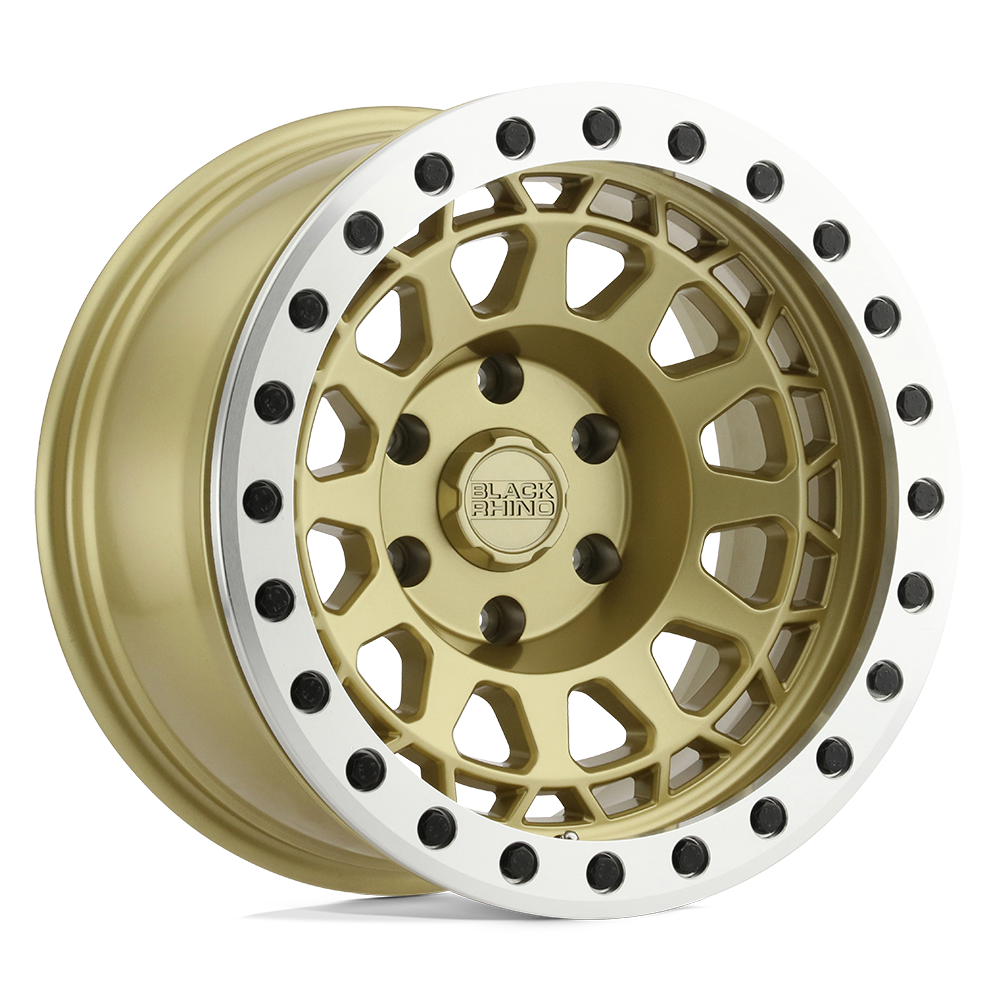 BLACK RHINO PRIMM BEADLOCK