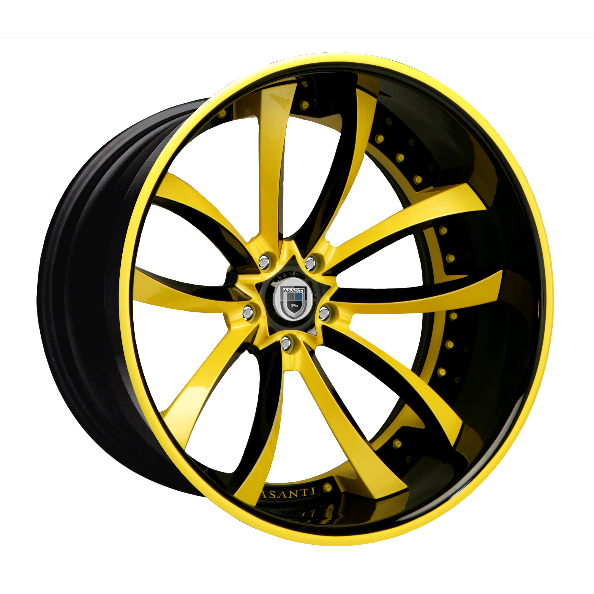 ASANTI FORGED CX503