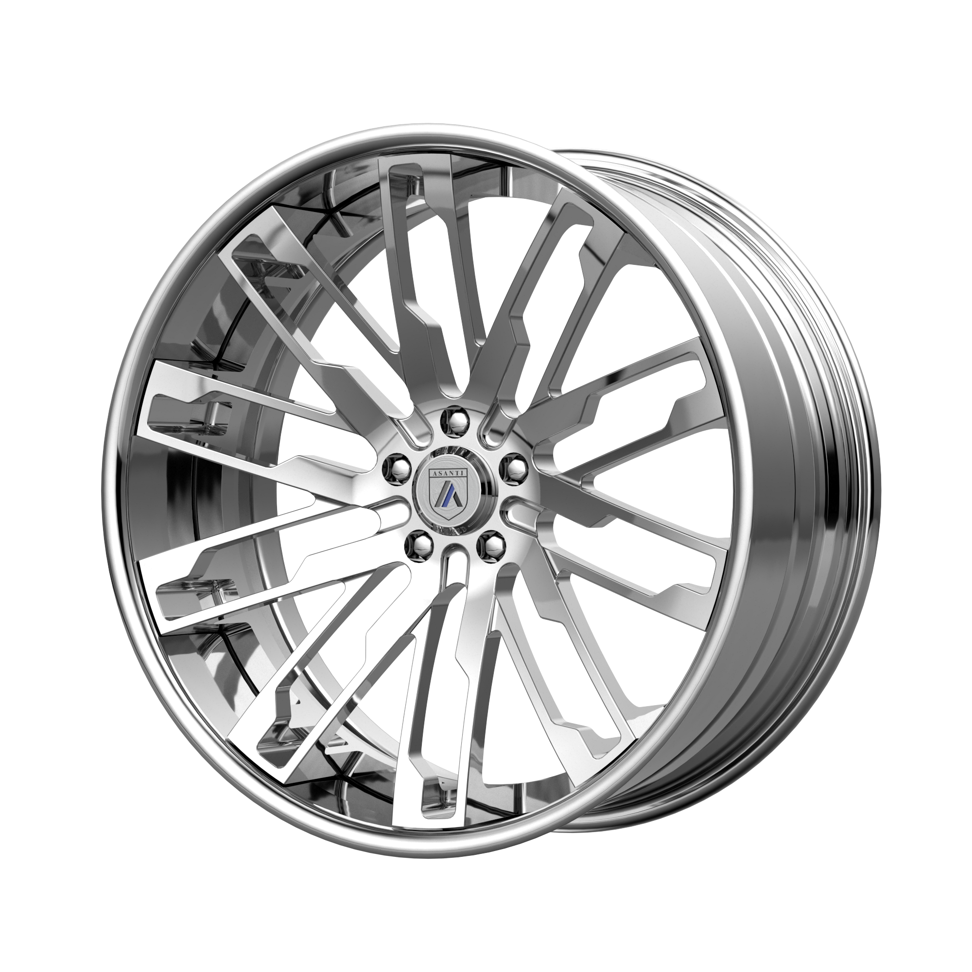 ASANTI FORGED CX871