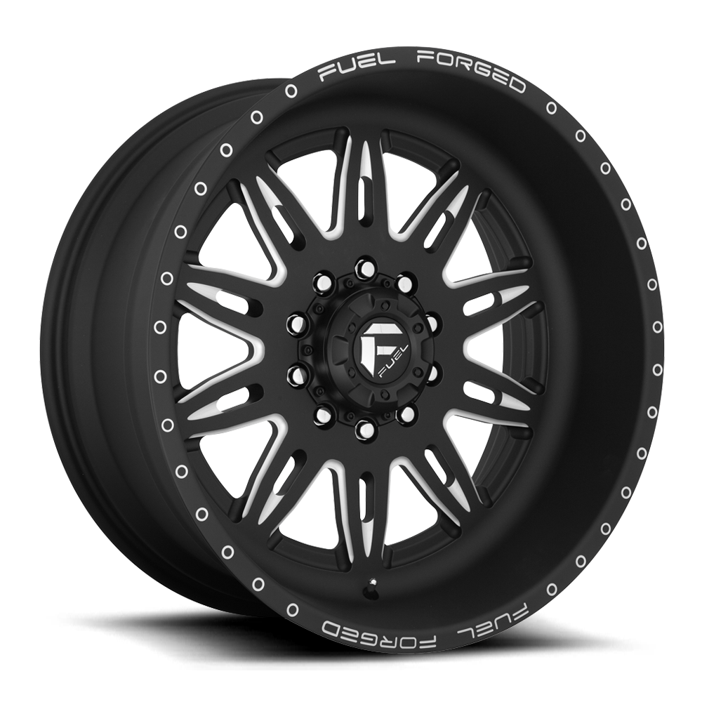 FUEL FF26