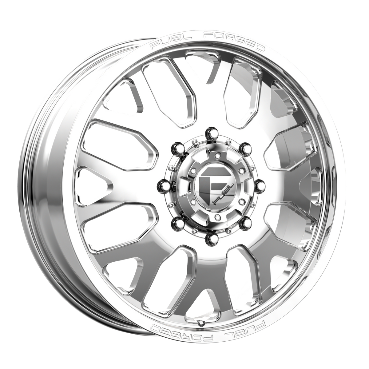 FUEL FF016