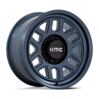 KMC MESA FORGED MONOBLOCK