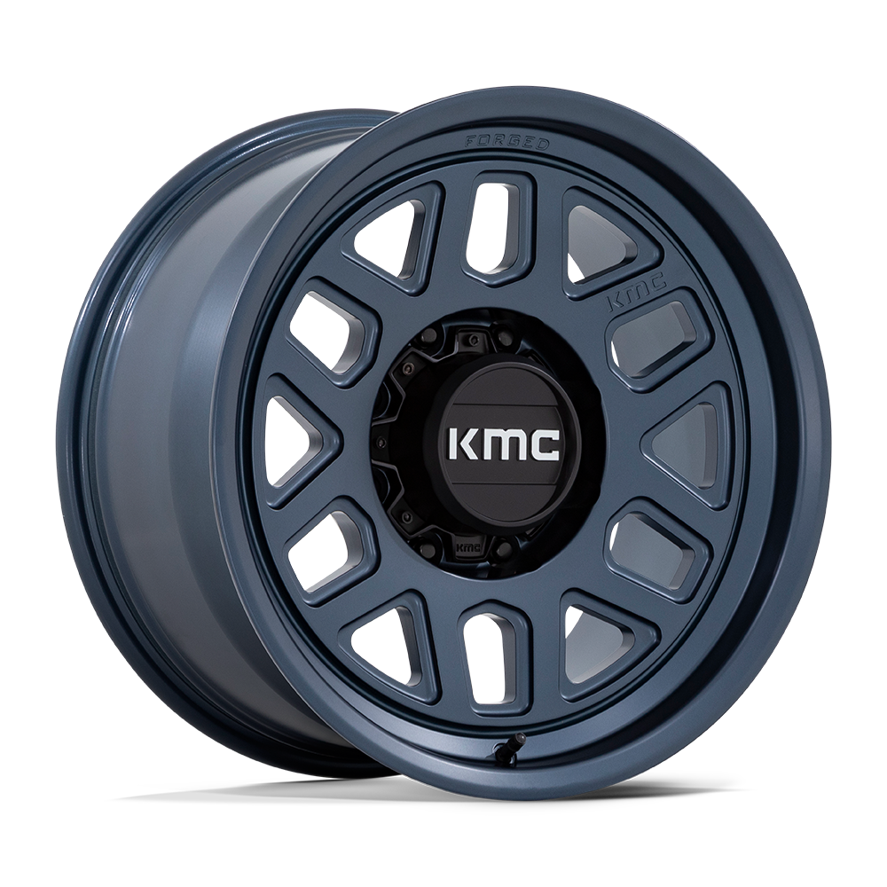 KMC MESA FORGED MONOBLOCK