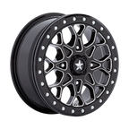 MSA PORTAL UTV BEADLOCK