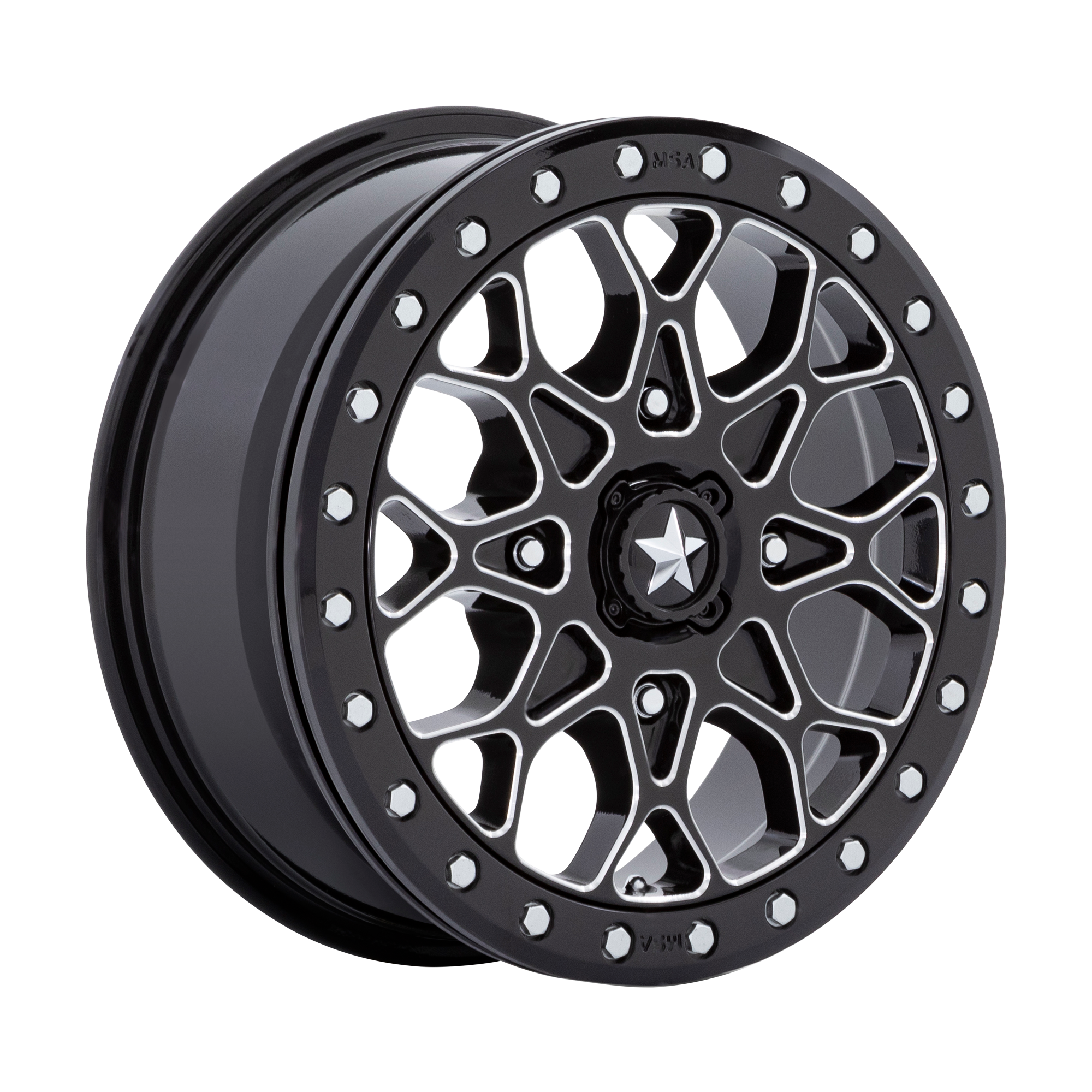 MSA PORTAL UTV BEADLOCK