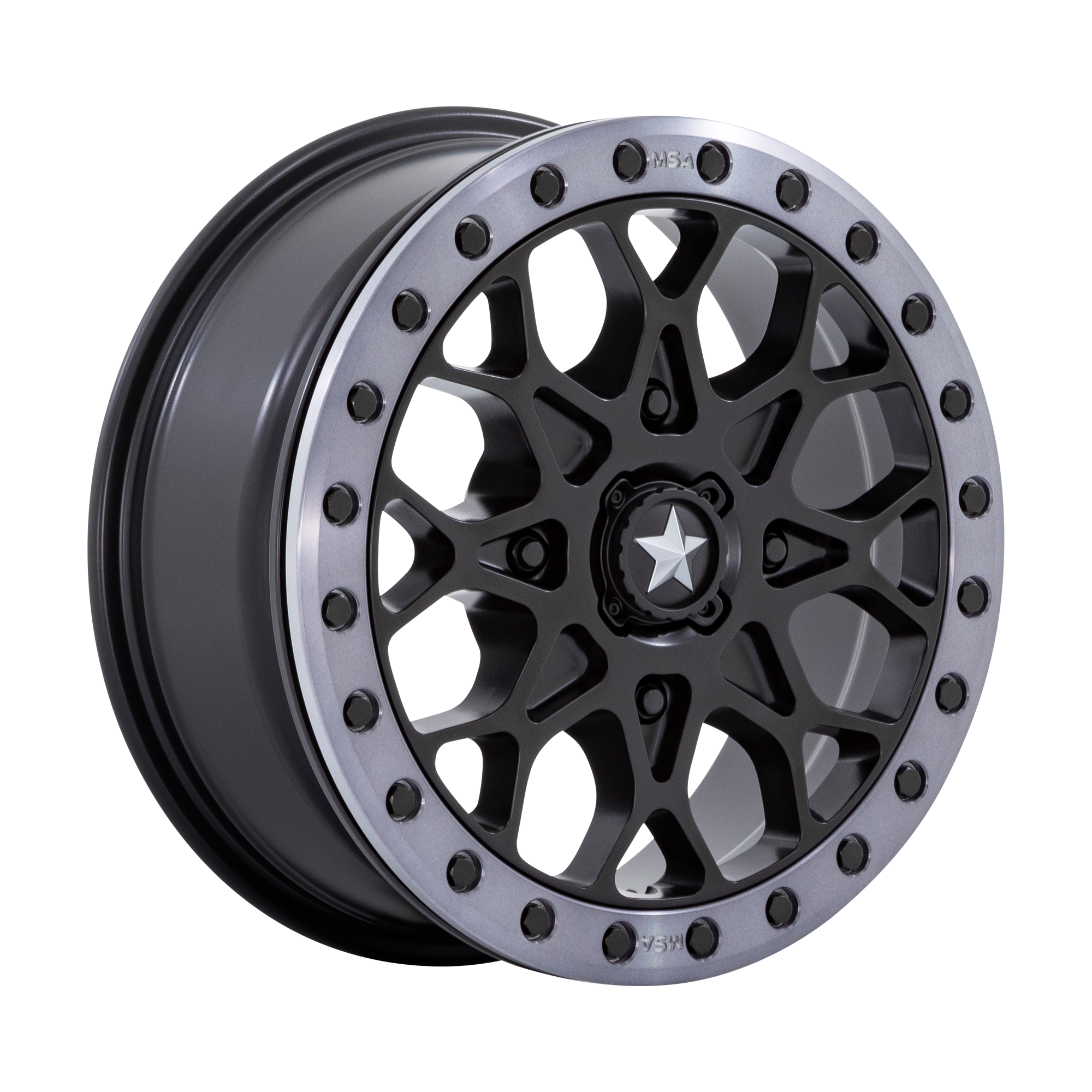 MSA PORTAL UTV BEADLOCK