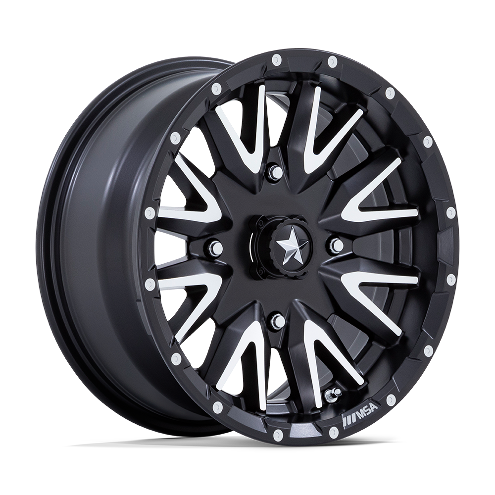 MSA CREED UTV