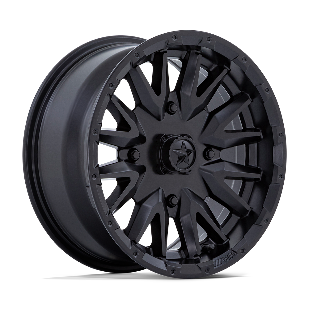 MSA CREED UTV