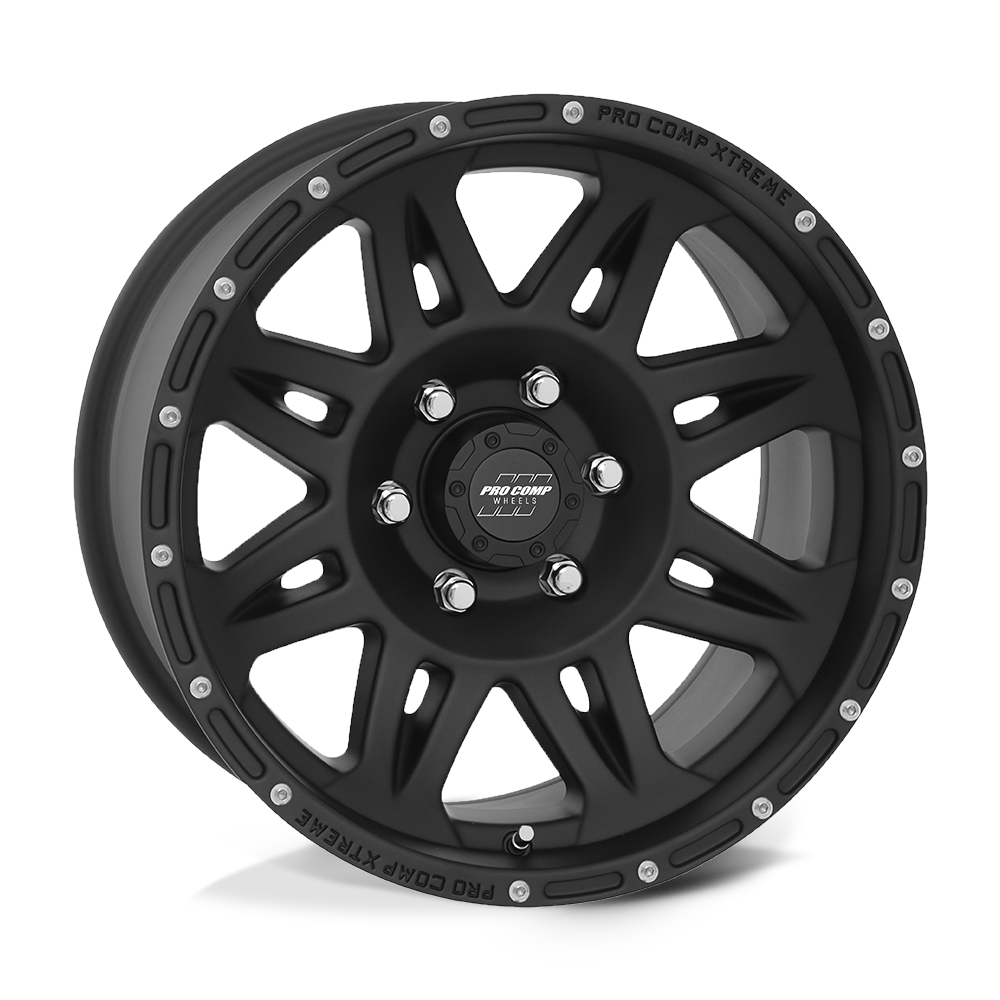 PRO COMP ALLOYS TORQ
