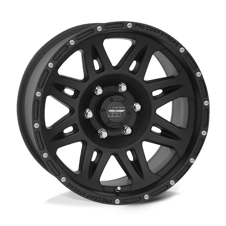 PRO COMP ALLOYS TORQ