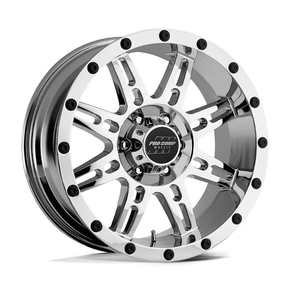 PRO COMP ALLOYS STRYKER