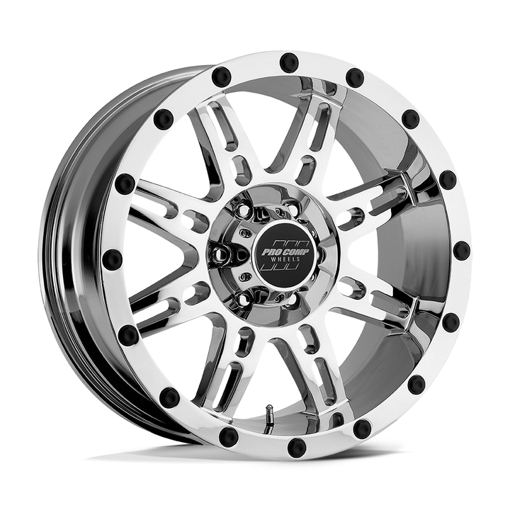 PRO COMP ALLOYS STRYKER
