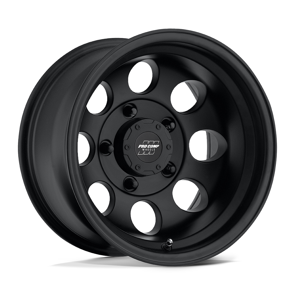 PRO COMP ALLOYS VINTAGE