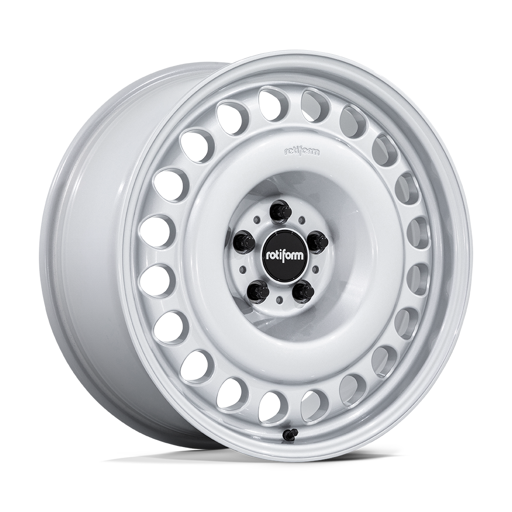 ROTIFORM STL